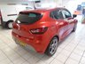 USED 2019 69 RENAULT CLIO 0.9 TCe GT Line Hatchback 5dr Petrol Manual Euro 6 (s/s) (90 ps) 