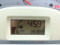 USED 2008 08 DAIHATSU SIRION 1.3 SE Hatchback 5dr Petrol Manual (137 g/km, 85 bhp) One Owner 39000mls FSH