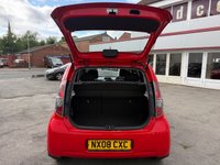 USED 2008 08 DAIHATSU SIRION 1.3 SE Hatchback 5dr Petrol Manual (137 g/km, 85 bhp) One Owner 39000mls FSH