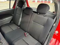 USED 2008 08 DAIHATSU SIRION 1.3 SE Hatchback 5dr Petrol Manual (137 g/km, 85 bhp) One Owner 39000mls FSH