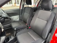 USED 2008 08 DAIHATSU SIRION 1.3 SE Hatchback 5dr Petrol Manual (137 g/km, 85 bhp) One Owner 39000mls FSH