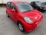USED 2008 08 DAIHATSU SIRION 1.3 SE Hatchback 5dr Petrol Manual (137 g/km, 85 bhp) One Owner 39000mls FSH