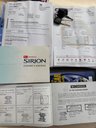USED 2008 08 DAIHATSU SIRION 1.3 SE Hatchback 5dr Petrol Manual (137 g/km, 85 bhp) One Owner 39000mls FSH