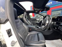 USED 2021 21 MERCEDES-BENZ CLA 1.3 CLA180 AMG Line (Premium Plus 2) Coupe 7G-DCT Euro 6 (s/s) 4dr Pan/Roof+Nav+Camera+CarPlay