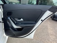 USED 2021 21 MERCEDES-BENZ CLA 1.3 CLA180 AMG Line (Premium Plus 2) Coupe 7G-DCT Euro 6 (s/s) 4dr Pan/Roof+Nav+Camera+CarPlay
