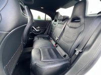 USED 2021 21 MERCEDES-BENZ CLA 1.3 CLA180 AMG Line (Premium Plus 2) Coupe 7G-DCT Euro 6 (s/s) 4dr Pan/Roof+Nav+Camera+CarPlay