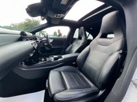 USED 2021 21 MERCEDES-BENZ CLA 1.3 CLA180 AMG Line (Premium Plus 2) Coupe 7G-DCT Euro 6 (s/s) 4dr Pan/Roof+Nav+Camera+CarPlay