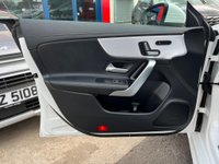 USED 2021 21 MERCEDES-BENZ CLA 1.3 CLA180 AMG Line (Premium Plus 2) Coupe 7G-DCT Euro 6 (s/s) 4dr Pan/Roof+Nav+Camera+CarPlay