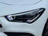 USED 2021 21 MERCEDES-BENZ CLA 1.3 CLA180 AMG Line (Premium Plus 2) Coupe 7G-DCT Euro 6 (s/s) 4dr Pan/Roof+Nav+Camera+CarPlay