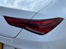 USED 2021 21 MERCEDES-BENZ CLA 1.3 CLA180 AMG Line (Premium Plus 2) Coupe 7G-DCT Euro 6 (s/s) 4dr Pan/Roof+Nav+Camera+CarPlay