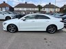 USED 2021 21 MERCEDES-BENZ CLA 1.3 CLA180 AMG Line (Premium Plus 2) Coupe 7G-DCT Euro 6 (s/s) 4dr Pan/Roof+Nav+Camera+CarPlay
