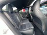 USED 2021 21 MERCEDES-BENZ CLA 1.3 CLA180 AMG Line (Premium Plus 2) Coupe 7G-DCT Euro 6 (s/s) 4dr Pan/Roof+Nav+Camera+CarPlay