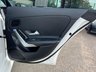 USED 2021 21 MERCEDES-BENZ CLA 1.3 CLA180 AMG Line (Premium Plus 2) Coupe 7G-DCT Euro 6 (s/s) 4dr Pan/Roof+Nav+Camera+CarPlay