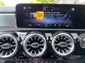 USED 2021 21 MERCEDES-BENZ CLA 1.3 CLA180 AMG Line (Premium Plus 2) Coupe 7G-DCT Euro 6 (s/s) 4dr Pan/Roof+Nav+Camera+CarPlay