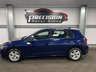 USED 2023 23 VOLKSWAGEN GOLF 1.5 TSI Life Euro 6 (s/s) 5dr *NAV *APPLE CAR PLAY *PDC