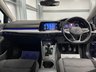 USED 2023 23 VOLKSWAGEN GOLF 1.5 TSI Life Euro 6 (s/s) 5dr *NAV *APPLE CAR PLAY *PDC