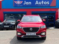 USED 2023 72 MG MG HS 1.5 T-GDI Excite DCT Euro 6 (s/s) 5dr 1owner+CarPlay+Camera+Leather