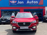 USED 2023 72 MG MG HS 1.5 T-GDI Excite DCT Euro 6 (s/s) 5dr 1owner+CarPlay+Camera+Leather