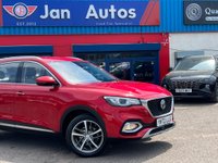 USED 2023 72 MG MG HS 1.5 T-GDI Excite DCT Euro 6 (s/s) 5dr 1owner+CarPlay+Camera+Leather