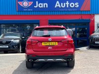 USED 2023 72 MG MG HS 1.5 T-GDI Excite DCT Euro 6 (s/s) 5dr 1owner+CarPlay+Camera+Leather