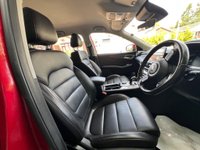 USED 2023 72 MG MG HS 1.5 T-GDI Excite DCT Euro 6 (s/s) 5dr 1owner+CarPlay+Camera+Leather