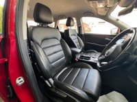 USED 2023 72 MG MG HS 1.5 T-GDI Excite DCT Euro 6 (s/s) 5dr 1owner+CarPlay+Camera+Leather
