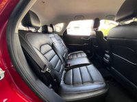USED 2023 72 MG MG HS 1.5 T-GDI Excite DCT Euro 6 (s/s) 5dr 1owner+CarPlay+Camera+Leather