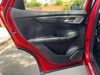 USED 2023 72 MG MG HS 1.5 T-GDI Excite DCT Euro 6 (s/s) 5dr 1owner+CarPlay+Camera+Leather