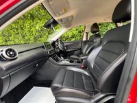 USED 2023 72 MG MG HS 1.5 T-GDI Excite DCT Euro 6 (s/s) 5dr 1owner+CarPlay+Camera+Leather