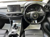 USED 2023 72 MG MG HS 1.5 T-GDI Excite DCT Euro 6 (s/s) 5dr 1owner+CarPlay+Camera+Leather