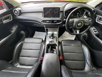 USED 2023 72 MG MG HS 1.5 T-GDI Excite DCT Euro 6 (s/s) 5dr 1owner+CarPlay+Camera+Leather