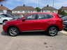 USED 2023 72 MG MG HS 1.5 T-GDI Excite DCT Euro 6 (s/s) 5dr 1owner+CarPlay+Camera+Leather