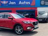 USED 2023 72 MG MG HS 1.5 T-GDI Excite DCT Euro 6 (s/s) 5dr 1owner+CarPlay+Camera+Leather
