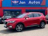 USED 2023 72 MG MG HS 1.5 T-GDI Excite DCT Euro 6 (s/s) 5dr 1owner+CarPlay+Camera+Leather
