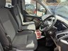 USED 2018 FORD TOURNEO CUSTOM 2.0 310 EcoBlue Zetec 9 SEAT Minibus 5dr Diesel Manual L2 Euro 6  (130 ps) NO VAT FSH (7 SERVICES) RECENT WET BELT KIT !!!! AIR CON, PARK SENSORS ETC !!!!