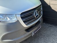 USED 2024 24 MERCEDES-BENZ SPRINTER 2.0 315 CDI Premium Panel Van 5dr Diesel Manual RWD L2 H2 Euro 6 (s/s) (150 ps) FREE DELIVERY FINANCE WARRANTY