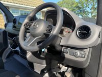 USED 2024 24 MERCEDES-BENZ SPRINTER 2.0 315 CDI Premium Panel Van 5dr Diesel Manual RWD L2 H2 Euro 6 (s/s) (150 ps) FREE DELIVERY FINANCE WARRANTY
