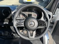 USED 2024 24 MERCEDES-BENZ SPRINTER 2.0 315 CDI Premium Panel Van 5dr Diesel Manual RWD L2 H2 Euro 6 (s/s) (150 ps) FREE DELIVERY FINANCE WARRANTY