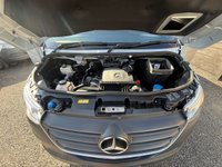 USED 2024 24 MERCEDES-BENZ SPRINTER 2.0 315 CDI Premium Panel Van 5dr Diesel Manual RWD L2 H2 Euro 6 (s/s) (150 ps) FREE DELIVERY FINANCE WARRANTY