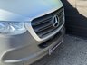 USED 2024 24 MERCEDES-BENZ SPRINTER 2.0 315 CDI Premium Panel Van 5dr Diesel Manual RWD L2 H2 Euro 6 (s/s) (150 ps) FREE DELIVERY FINANCE WARRANTY