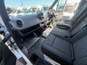 USED 2024 24 MERCEDES-BENZ SPRINTER 2.0 315 CDI Premium Panel Van 5dr Diesel Manual RWD L2 H2 Euro 6 (s/s) (150 ps) FREE DELIVERY FINANCE WARRANTY