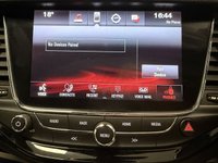 USED 2018 68 VAUXHALL ASTRA 1.6i Turbo GPF SRi VX Line Nav Hatchback 5dr Petrol Manual Euro 6 (s/s) (200 ps) 