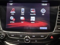 USED 2018 68 VAUXHALL ASTRA 1.6i Turbo GPF SRi VX Line Nav Hatchback 5dr Petrol Manual Euro 6 (s/s) (200 ps) 