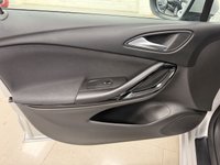 USED 2018 68 VAUXHALL ASTRA 1.6i Turbo GPF SRi VX Line Nav Hatchback 5dr Petrol Manual Euro 6 (s/s) (200 ps) 
