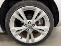 USED 2018 68 VAUXHALL ASTRA 1.6i Turbo GPF SRi VX Line Nav Hatchback 5dr Petrol Manual Euro 6 (s/s) (200 ps) 