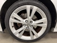 USED 2018 68 VAUXHALL ASTRA 1.6i Turbo GPF SRi VX Line Nav Hatchback 5dr Petrol Manual Euro 6 (s/s) (200 ps) 
