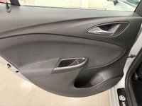USED 2018 68 VAUXHALL ASTRA 1.6i Turbo GPF SRi VX Line Nav Hatchback 5dr Petrol Manual Euro 6 (s/s) (200 ps) 