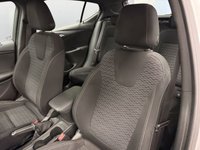 USED 2018 68 VAUXHALL ASTRA 1.6i Turbo GPF SRi VX Line Nav Hatchback 5dr Petrol Manual Euro 6 (s/s) (200 ps) 