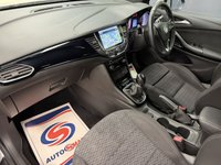 USED 2018 68 VAUXHALL ASTRA 1.6i Turbo GPF SRi VX Line Nav Hatchback 5dr Petrol Manual Euro 6 (s/s) (200 ps) 