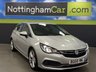 USED 2018 68 VAUXHALL ASTRA 1.6i Turbo GPF SRi VX Line Nav Hatchback 5dr Petrol Manual Euro 6 (s/s) (200 ps) 